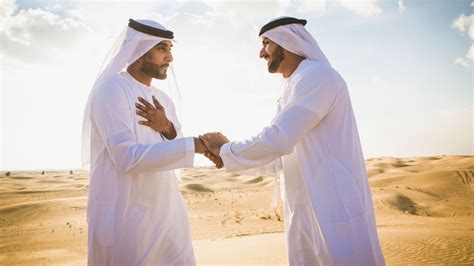 5 Must-Learn Arabic Phrases for the New Year — 3arabian