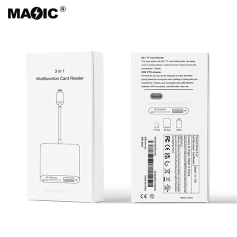 Image result for Multifunction Card Reader