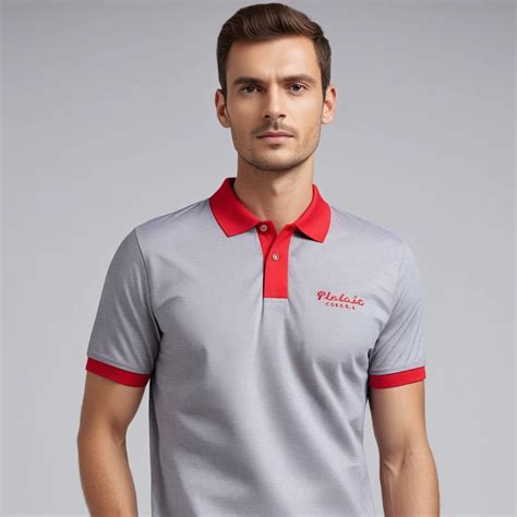Unique Graphics Polo Shirt Manufacturers in Bangladesh