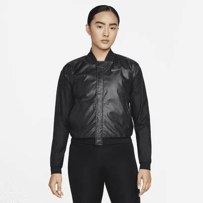 Nike Swoosh Run Women's Running Jacket. Nike IN