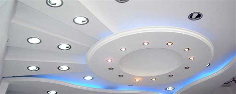 False Ceiling Contractor in Mumbai | False Ceiling Work - Preeti Civil ...