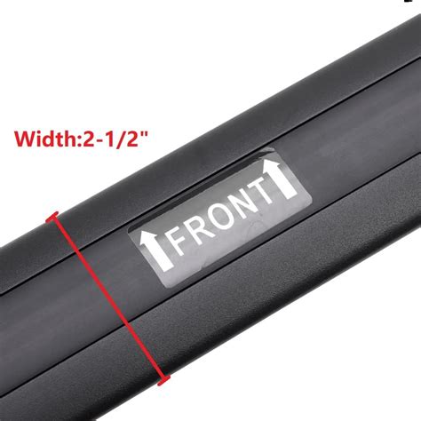 Buy SAREMAS Roof Cargo Racks for Jeep Compass 2017-2021 2022 2023 Roof ...