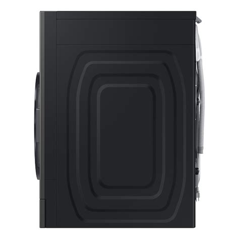 Samsung Bespoke 5.3-cu ft Capacity Dark Steel Ventless All-in-One ...