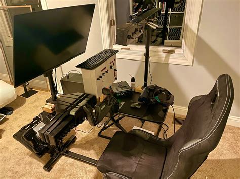 VR Flight Simulator 的图像结果