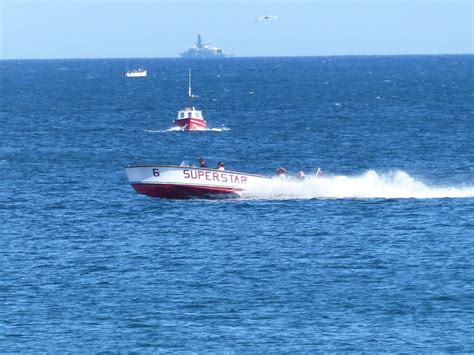 SUPERSTAR SPEEDBOAT TRIPS (2025) All You Need to Know BEFORE You Go ...