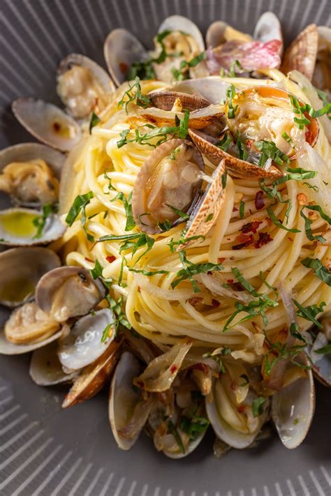 Francesca's North – Scott Harris Hospitality