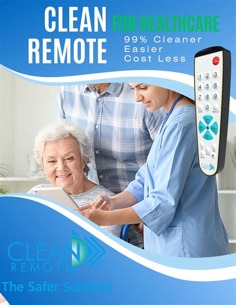 CleanRemote on LinkedIn: Clean Remotes offer an affordable yet highly ...