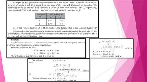 Height of Collimation Method 的图像结果