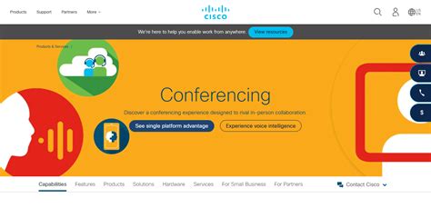 Image result for Jabber Features