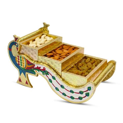 SAPPHIRE FOODS Rakhi Gift Hampers Dry Fruit Gift Pack Rakhi Gifts Pack ...