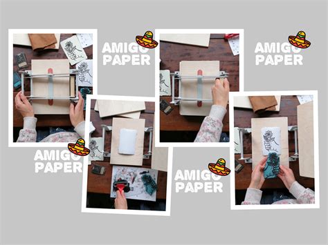 Image result for Paper Press