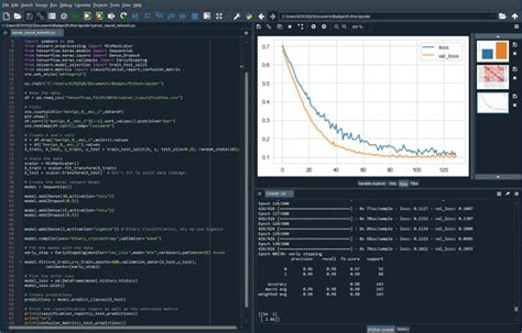 Ey Practice Assessment for Python 的图像结果