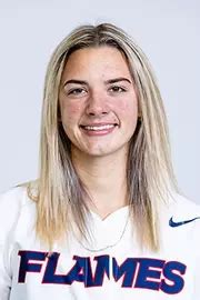 Brooke Roberts - 2024 - Softball - Liberty University