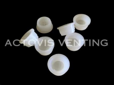 Polyethylene Vented Inner Plug - 20mm Polyethylene Vented Inner Plug ...