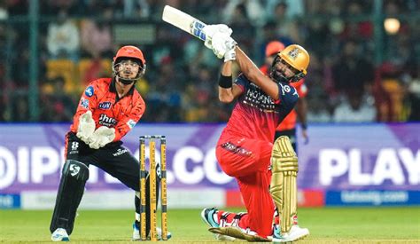 Padikkal finds white ball ruthlessness to power RCB's early charge