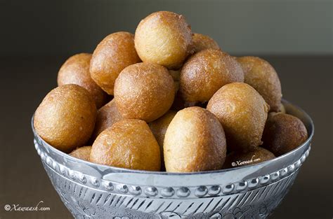 Somali Puff Puff   Xawaash Recipes   Pinterest