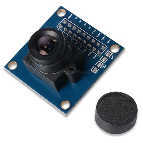 Image result for Camera for Arduino