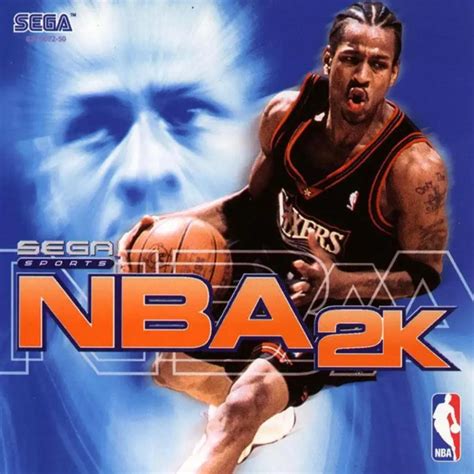 All Nba 2K Covers