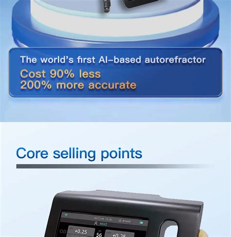 Image result for Screenreader Vision Testing Equipment