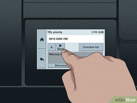 Image result for Using Fax On Printer HP