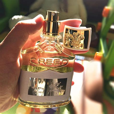 Buy CREED Aventus For Her Eau de Parfum 2.5 fl oz *EN Online in India ...
