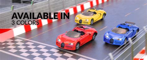 Mirana Lancer Model - A | Rechargeable High Speed Racing RC Car ...