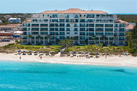 Wonderful - Review of The Regent Grand, Grace Bay - Tripadvisor