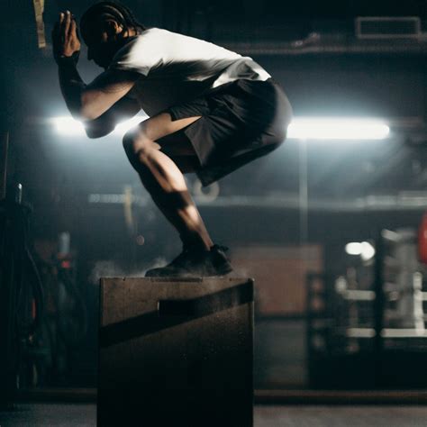 Box Jump Exercises 的图像结果