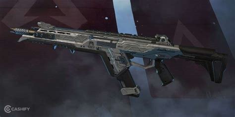 5 Best Guns In Apex Legends Mobile For Every Skill Level | Cashify Blog