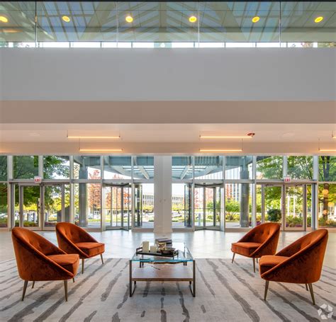 8600 W Bryn Mawr Ave, Chicago, IL 60631 - Presidents Plaza I | LoopNet