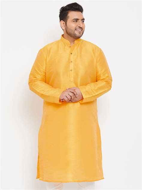 Plus Size Kurtas – vastramay