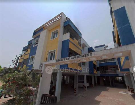 Vasantham Residentials Velachery Rent - WITHOUT BROKERAGE Unfurnished 2 ...
