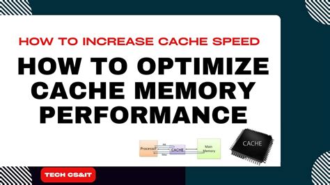 Memory Cache Settings 的图像结果