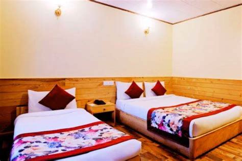 Summit Alpine Resort, Lachung - Venue - Gangtok - Weddingwire.in