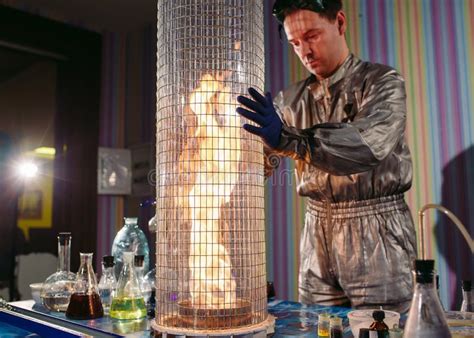 Image result for Experiment Explosion