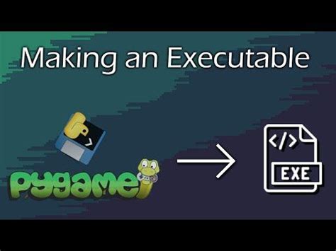 Python Create Executable File 的图像结果