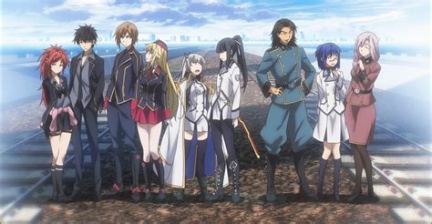 Image result for Qualidea Code 12 Vostfr