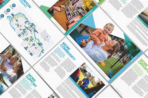 Stanford Marketing | Moira Shire Economic Development Campaign
