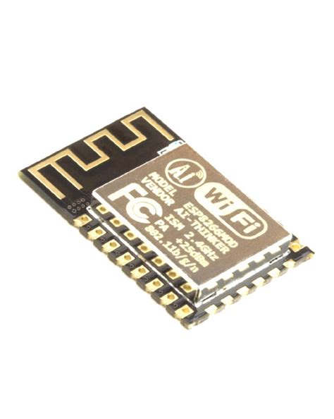 ESP8266-12E WiFi Wireless Module SMD Chip | Embeddinator