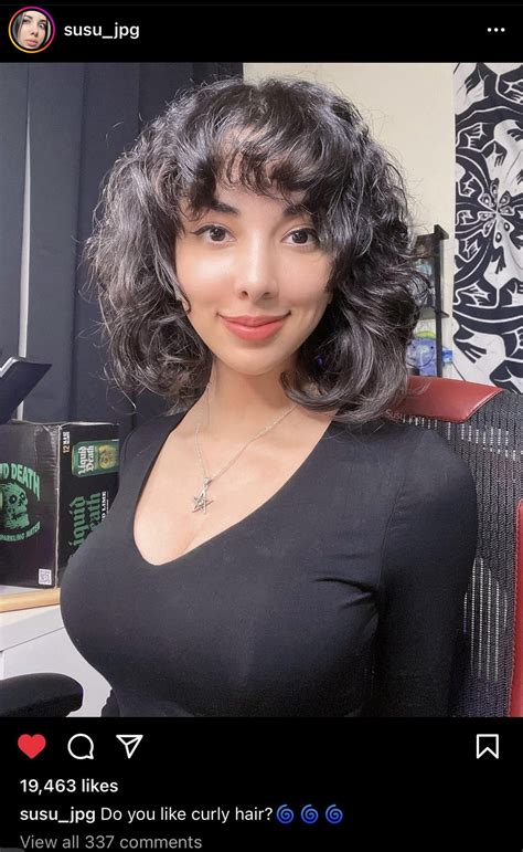 Popular twitch streamer Susu_jpg signaling the swirl cult sleeper agents in her recent post : r ...