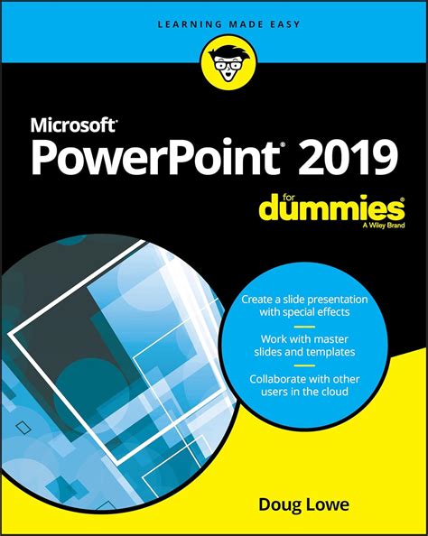 Buy PowerPoint 2019 for Dummies Book Online at Low Prices in India ...