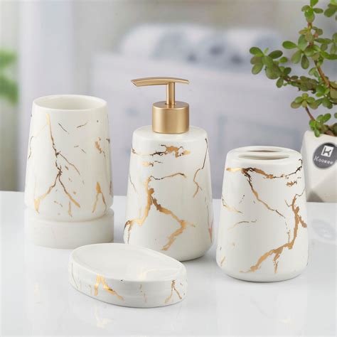 Buy Bathroom Accessory Sets | Buy Bathroom Sets Online In India – Kookee.in