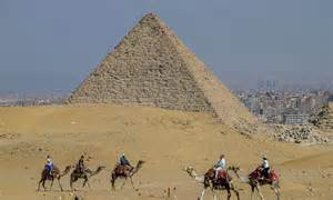 Holidaymaker reveals why he will NEVER return to Egypt after spending ...
