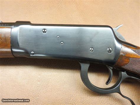Winchester Model 94 Pre-64