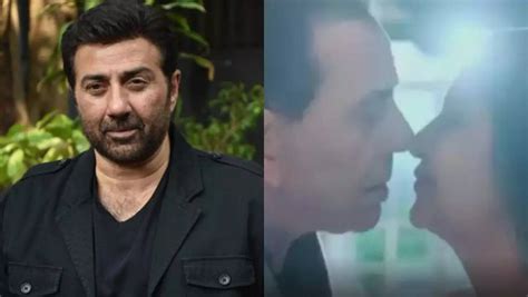 Sunny Deol Opens Up About Dad Dharmendra’s Kissing Scene In RRKPK: Only ...