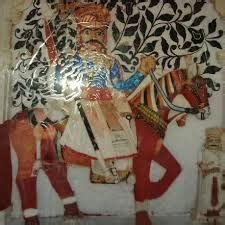 राजस्थान के लोक देवता हड़बूजी - rajasthan ke lok devta