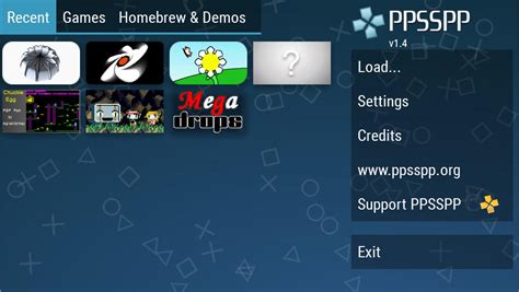 Image result for Ppsspp Android