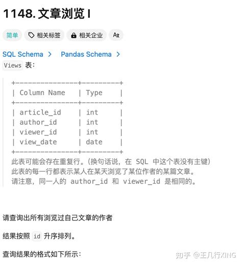 LeetCode Oracle SQL 的图像结果