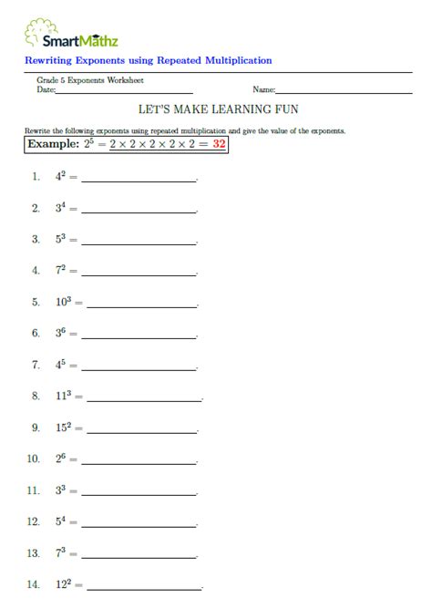 Image result for Simple Exponents