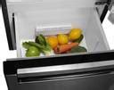 Whirlpool 270 L Frost Free Triple Door Refrigerator with Zeolite ...